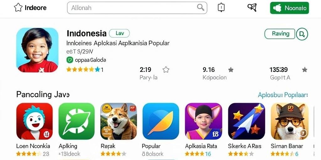 Tangkapan layar menampilkan grafik menakjubkan dari JIN33.