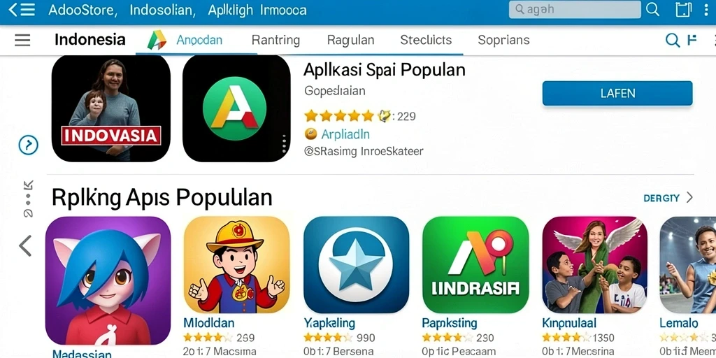 Tangkapan layar menunjukkan karakter utama dalam aksi.